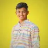 Aditya Kamble
