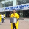 Saketh Gannamaneni