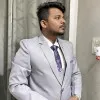 Vishal Pandat