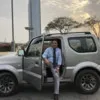Eymard Santos