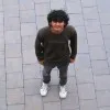 Rahul Santhosh