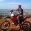 Donovan Strydom