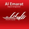 ALEMARAT for import and export