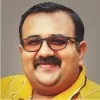 Ambuj Agrawal