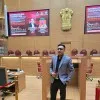 Ankur Yadav