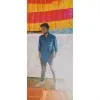 Prem Bhosle