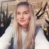 Anastasia Svinchenko
