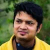 ARNAB DUTTA