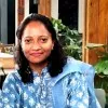 Seema Kujur