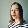 Daryna Yakovenko