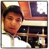Mark Argie Melo