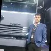 Avinash Tripathi