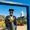 Antony Mncube