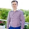 Nick Zhulinskyi
