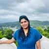 Nivedha Sundar