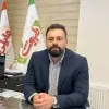 Ali Ghasemi