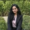 Sheryl Varghese