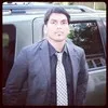 Ali Saiyed