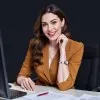Jeena Khan