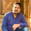 Venkat Dangeti