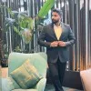Sandeep Menon