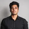 Vaibhav Thomas