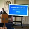 Professor Faheem Qazi