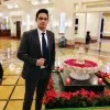 Manish Lohani