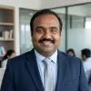 Anirban Chatterjee
