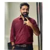 Sidharth Vijay