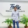 Mohd Nasir