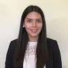 Javiera Fernanda Mella González