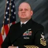 Dean Gillespie
