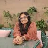 Jinali Lodariya