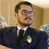 Diego Gaspar