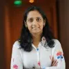 Kruti Reddy