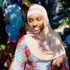 Fatoumata Barry