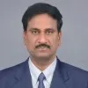 Krishnakumar
