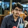 PRITAM GHOSH