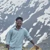 Shibajyoti Maity