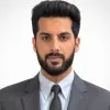 Arsh Vohra