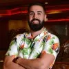 Cristian Matos