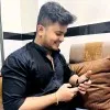 Nikhil Jadhav