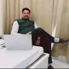 Vinay Rai