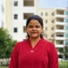 Pooja Venkat