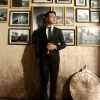 Ward Zhou