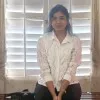 Monika Saikrishnan