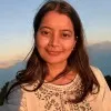 P Shaileja