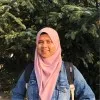 Anis Amirah Nabilah Roslan