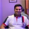 Chinmoy Bistu